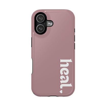 Heal MagSafe iPhone® Case Freedom Reigns