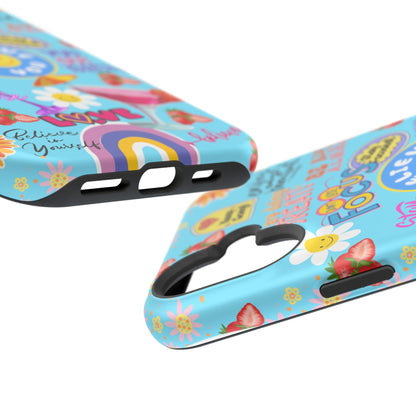 Just Believe MagSafe iPhone® Case