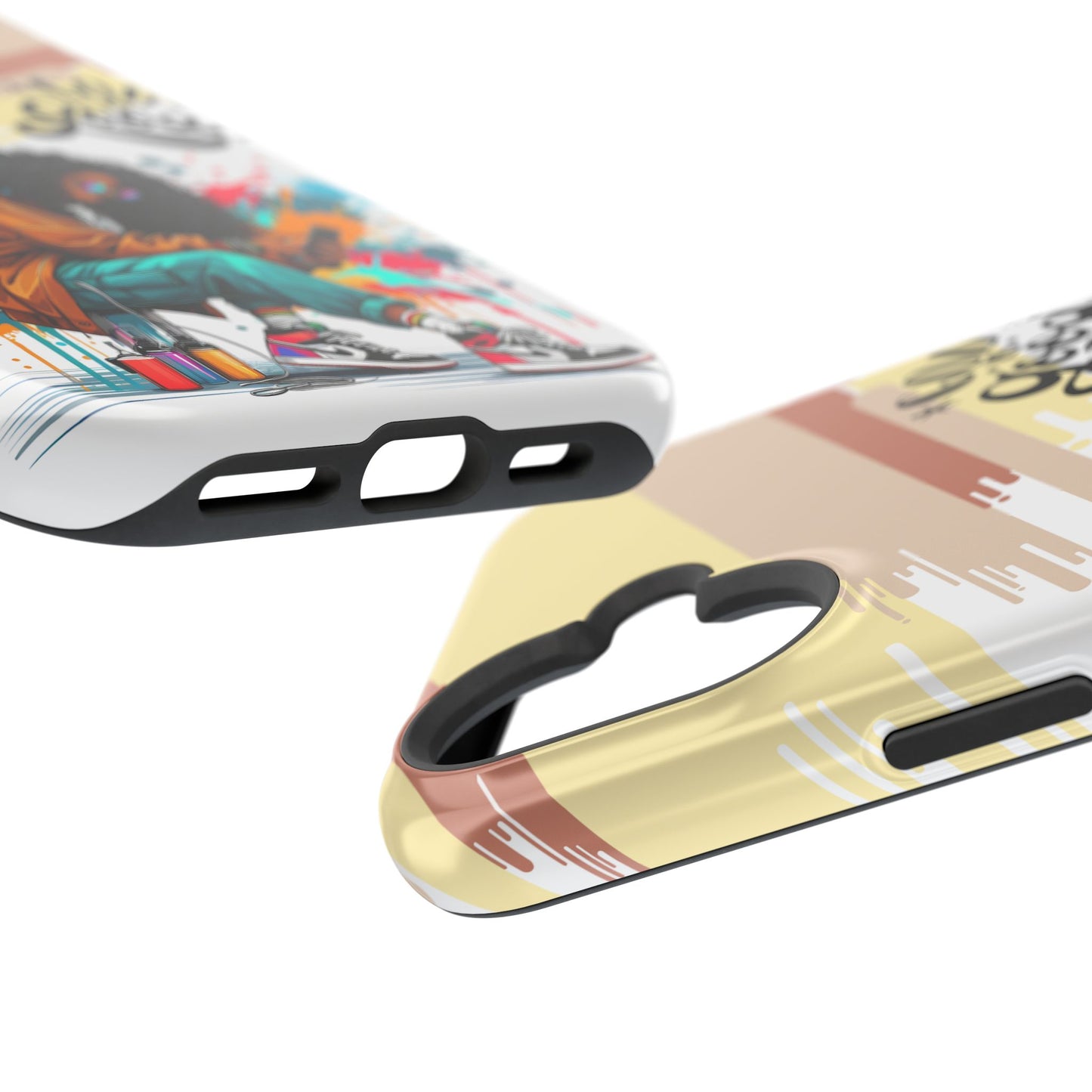 God is Good MagSafe iPhone® Case