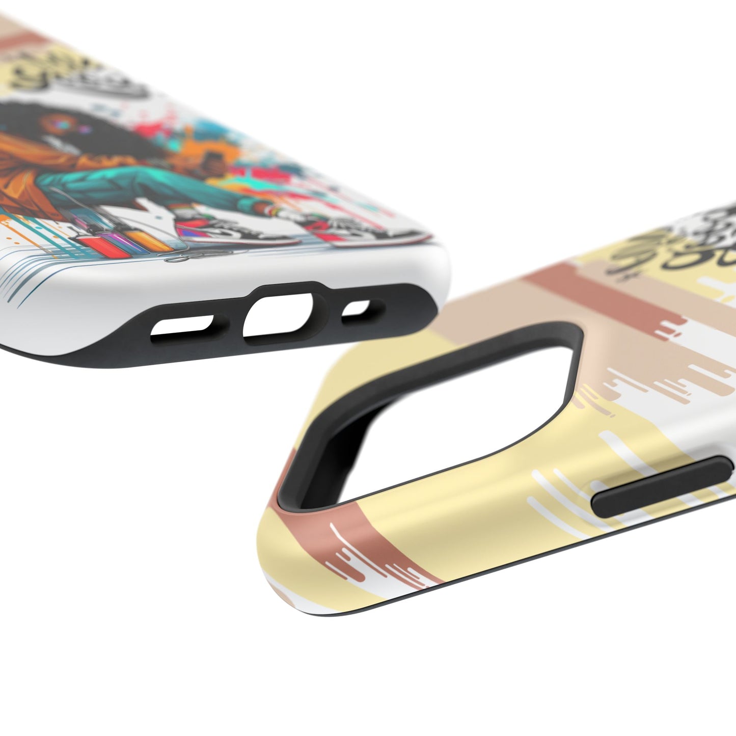 God is Good MagSafe iPhone® Case