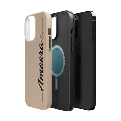 Custom MagSafe iPhone® Case