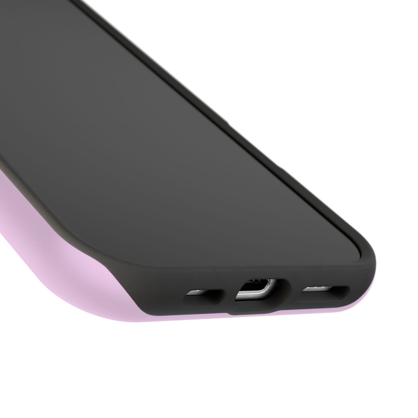 Heal MagSafe iPhone® Case Periwinkle