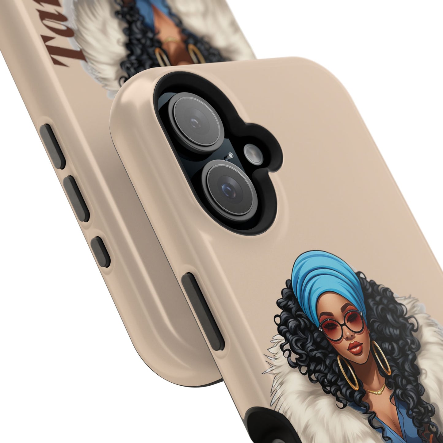 Tamekah MagSafe iPhone® Case