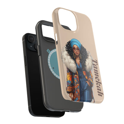 Tamekah MagSafe iPhone® Case