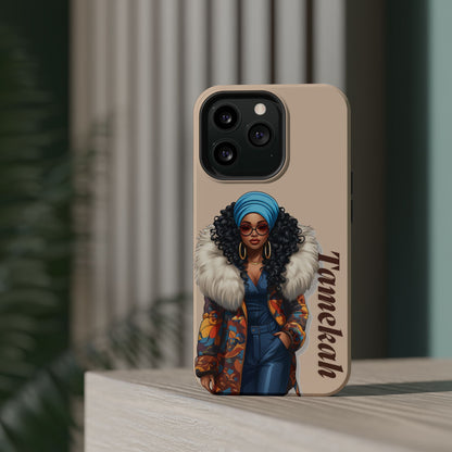 Tamekah MagSafe iPhone® Case