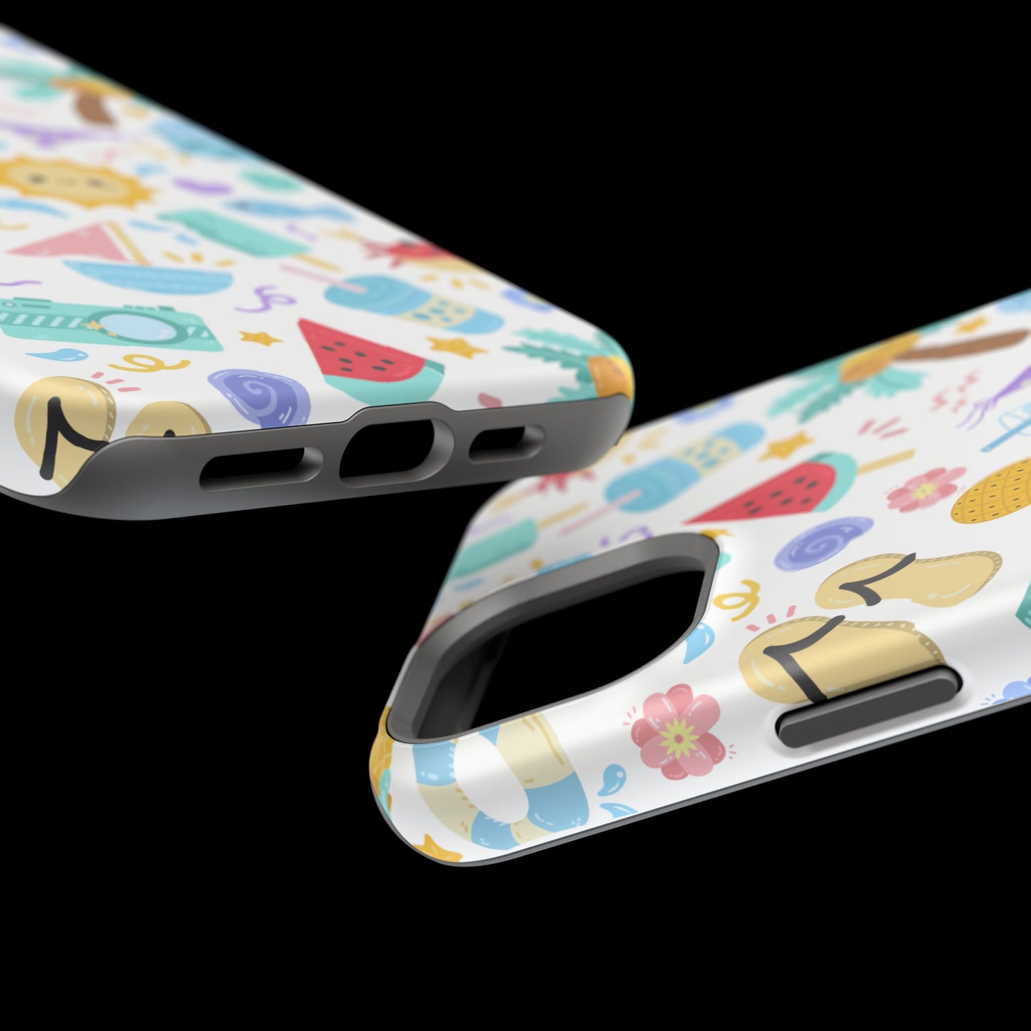 Hello Summer MagSafe iPhone® Case