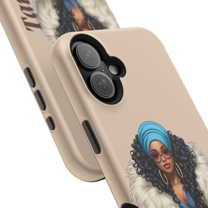 Tamekah MagSafe iPhone® Case