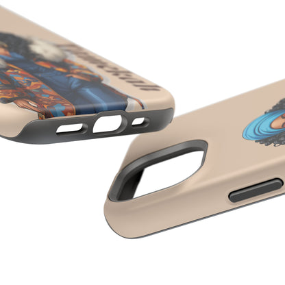 Tamekah MagSafe iPhone® Case