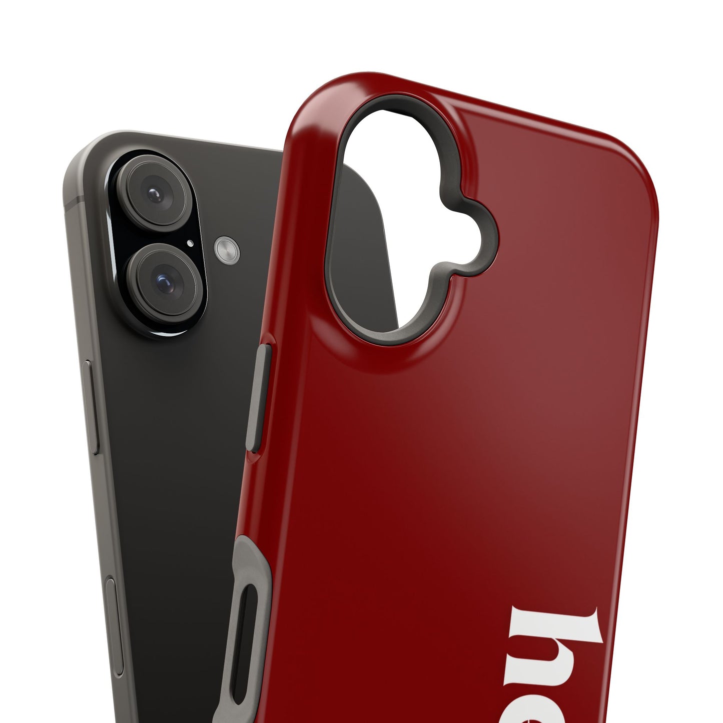 Heal MagSafe iPhone® Case Resilient Woman