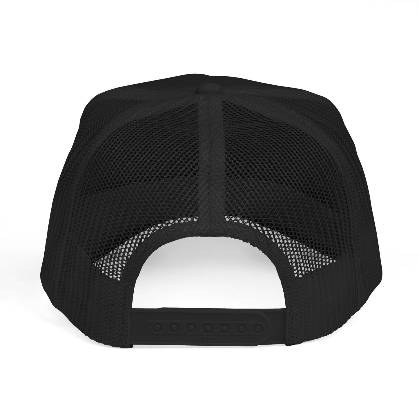 Jesus Is Coming Soon Foam Trucker Hat
