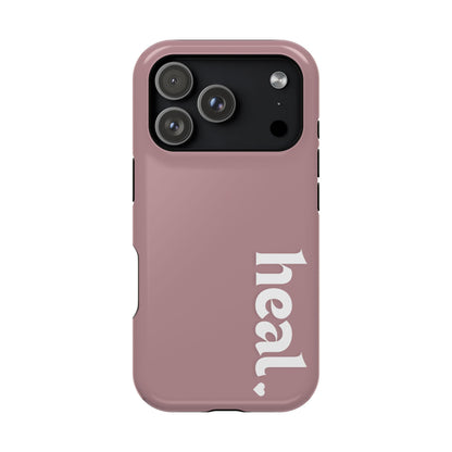 Heal MagSafe iPhone® Case Freedom Reigns