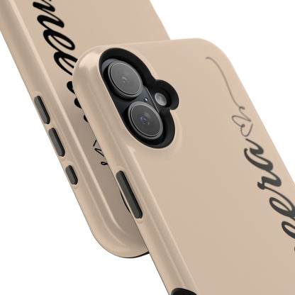 Custom MagSafe iPhone® Case
