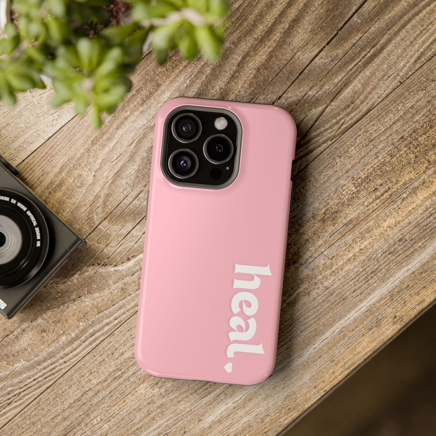 Heal MagSafe iPhone® Case Cupcake Delight