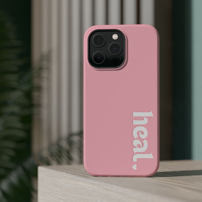 Heal MagSafe iPhone® Case Cupcake Delight