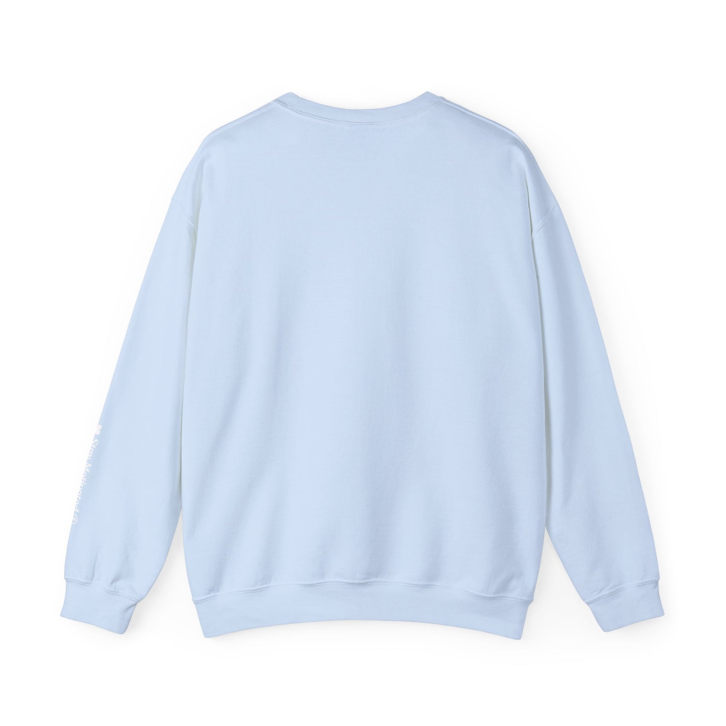 Millionaire Women Crewneck Sweatshirt