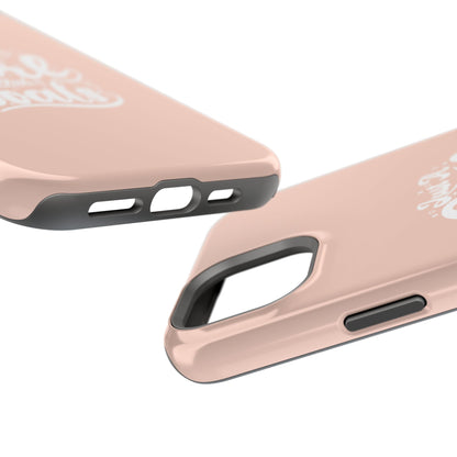 Girl with Goals MagSafe iPhone® Case