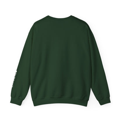 Merry Christmas Heavy Blend™ Sweatshirt
