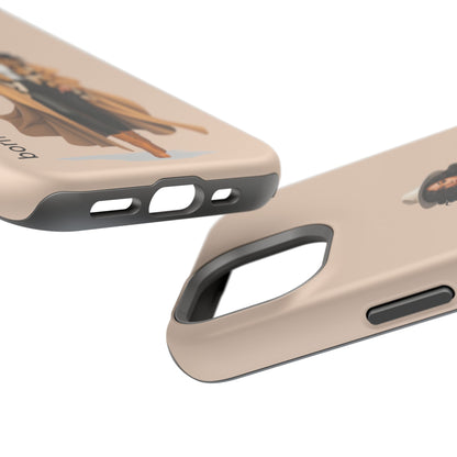 Born Rich MagSafe iPhone® Case