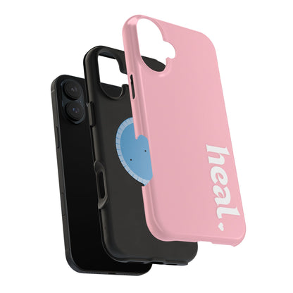 Heal MagSafe iPhone® Case Cupcake Delight