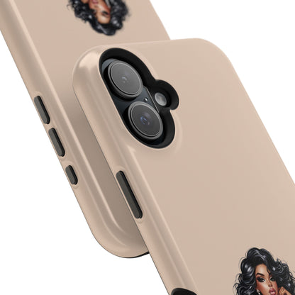 Boss Babe Glitzy MagSafe iPhone® Case