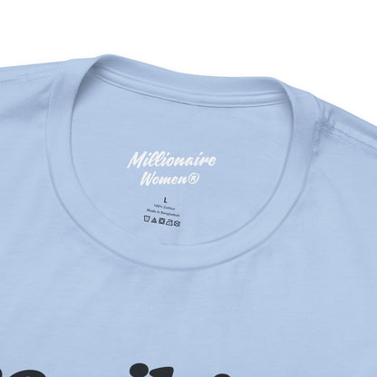 Resilient Soft Cotton Tee