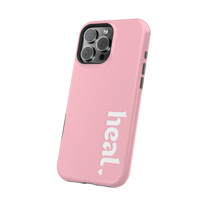 Heal MagSafe iPhone® Case Cupcake Delight