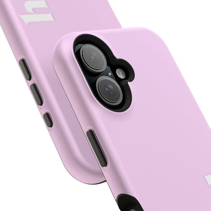 Heal MagSafe iPhone® Case Periwinkle