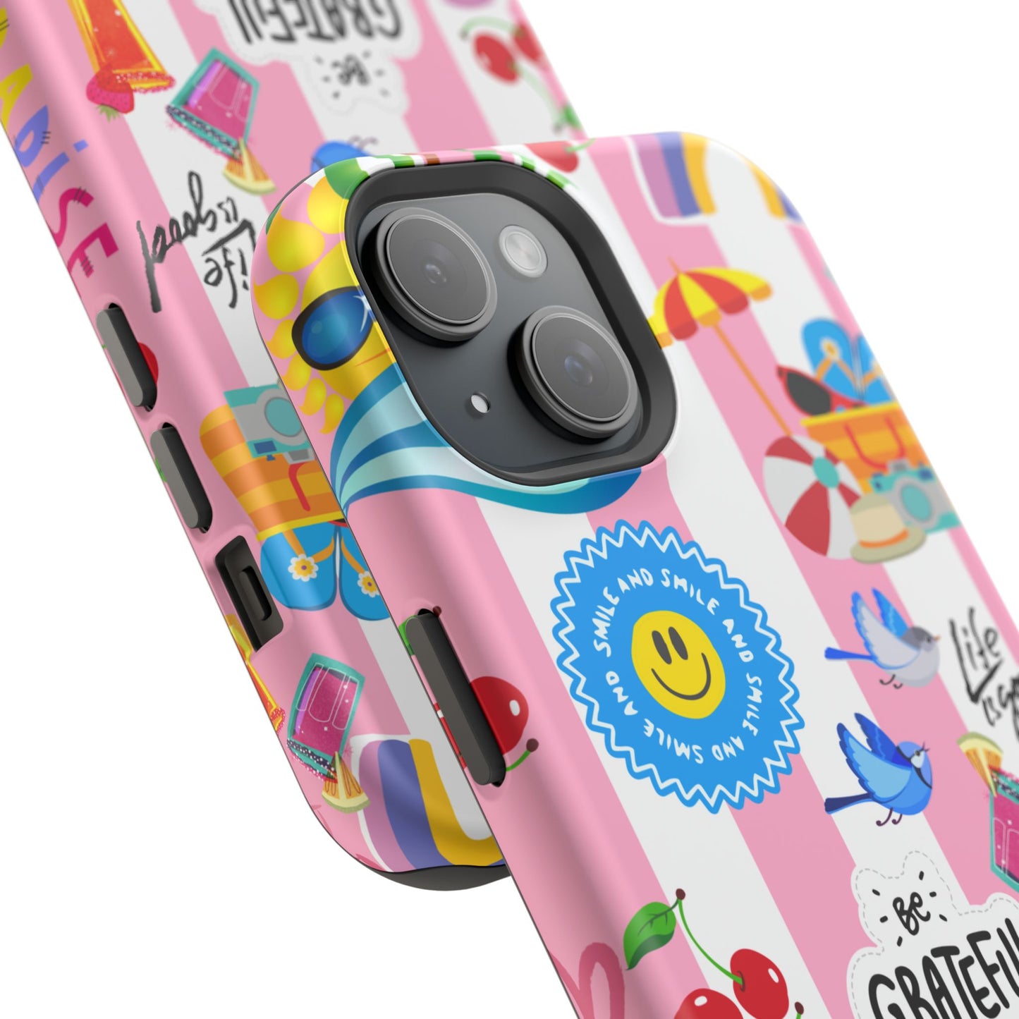 Soo Grateful MagSafe iPhone® Case