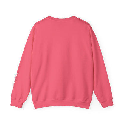 Blessed is She Unisex Crewneck Sweatshirt