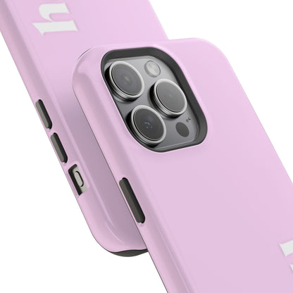 Heal MagSafe iPhone® Case Periwinkle