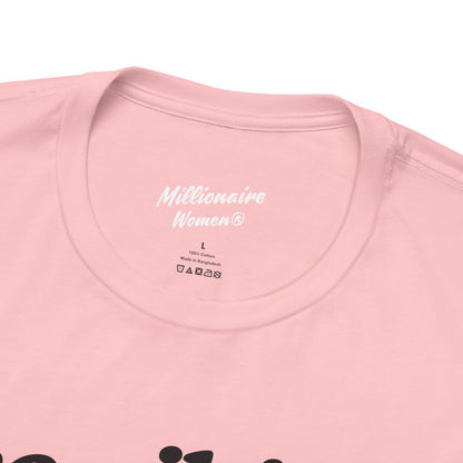 Resilient Soft Cotton Tee