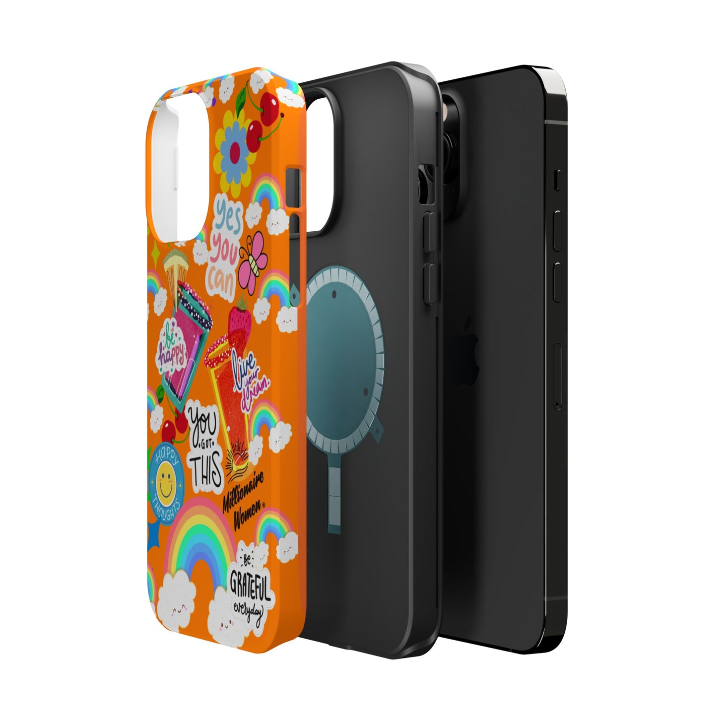 iPhone® 13 Pro Max Case You Got This