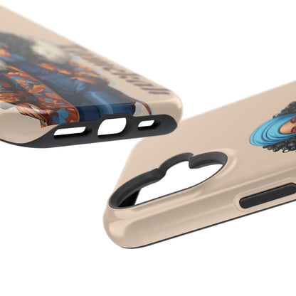 Tamekah MagSafe iPhone® Case