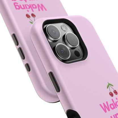 Stay Calm MagSafe iPhone® Case