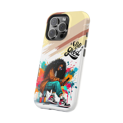 God is Good MagSafe iPhone® Case