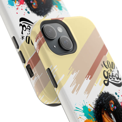 God is Good MagSafe iPhone® Case