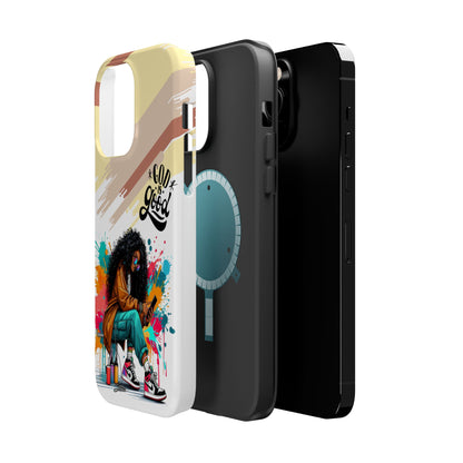 God is Good MagSafe iPhone® Case