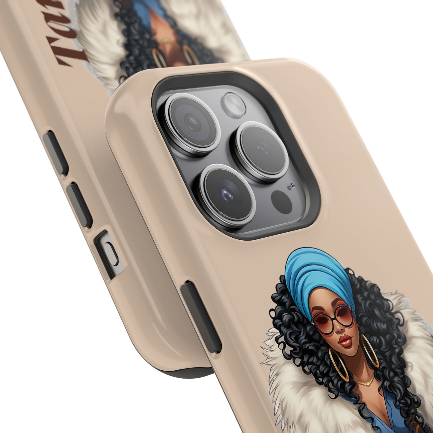 Tamekah MagSafe iPhone® Case