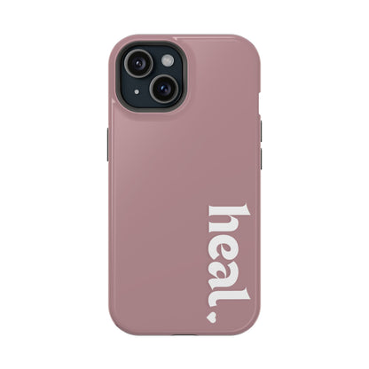 Heal MagSafe iPhone® Case Freedom Reigns