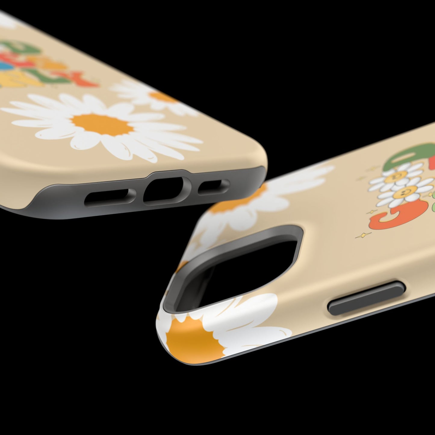 Good Vibes Only MagSafe iPhone® Case