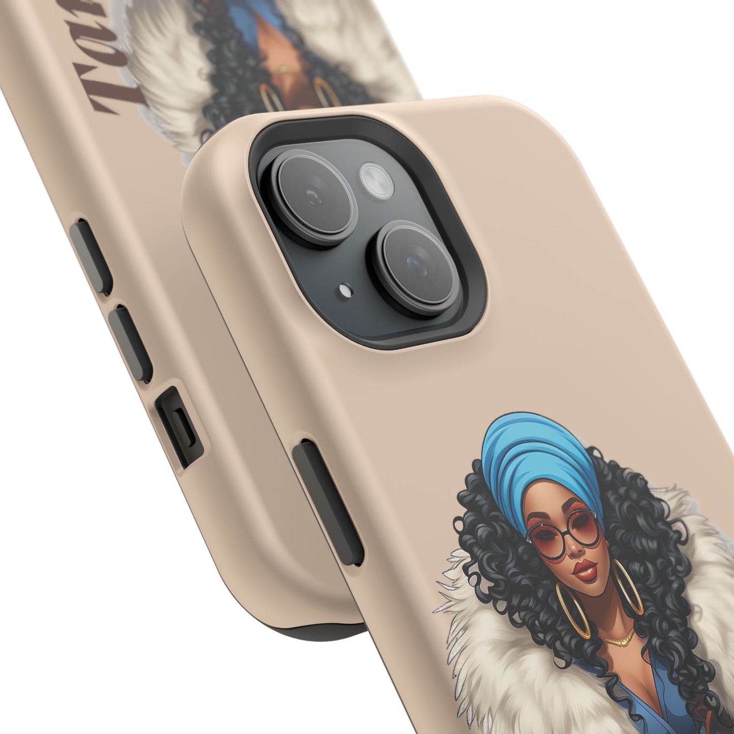 Tamekah MagSafe iPhone® Case