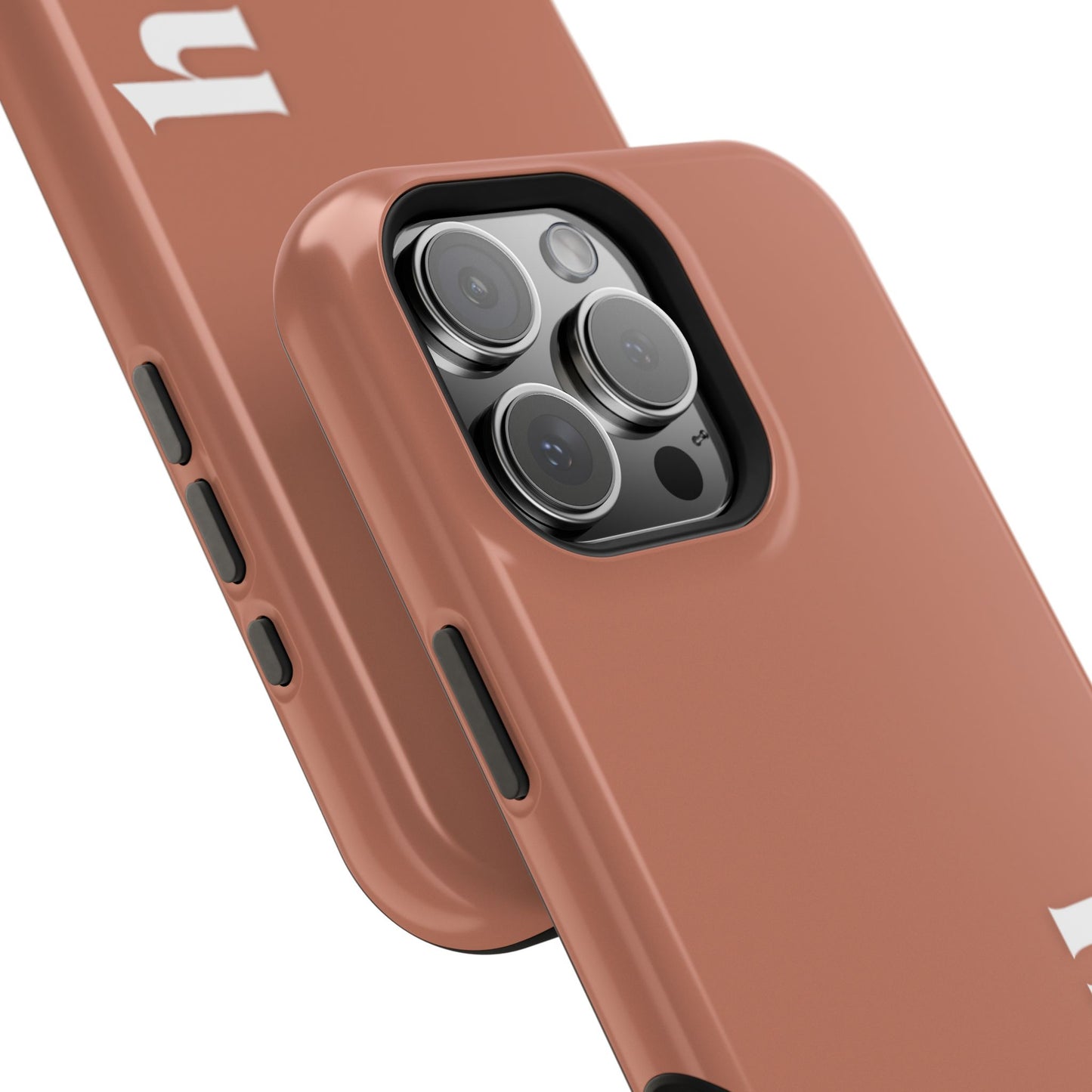 Heal MagSafe iPhone® Case Toffee