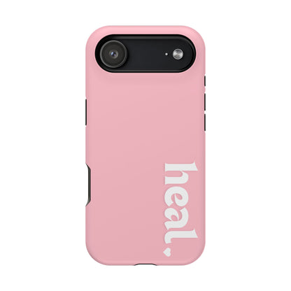 Heal MagSafe iPhone® Case Cupcake Delight
