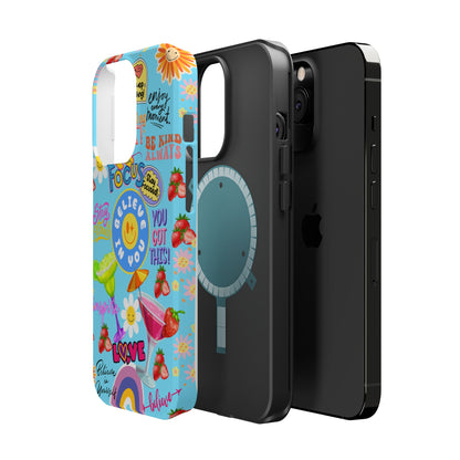 Just Believe MagSafe iPhone® Case
