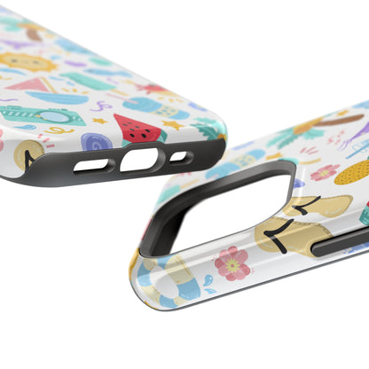 Hello Summer MagSafe iPhone® Case
