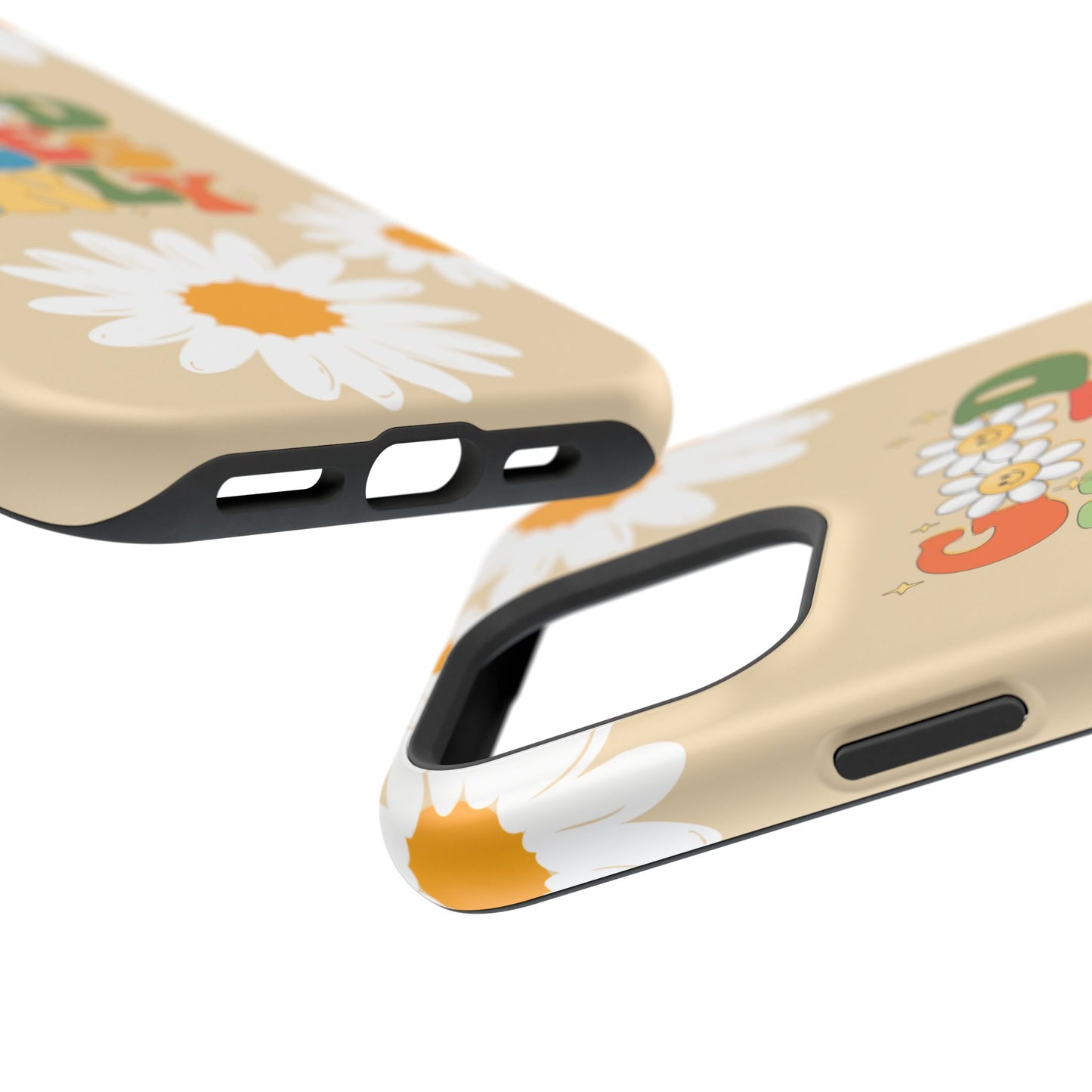Good Vibes Only MagSafe iPhone® Case