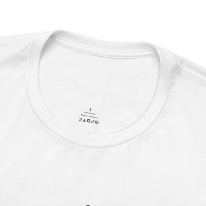 I'm Not Bossy Soft Cotton Tee