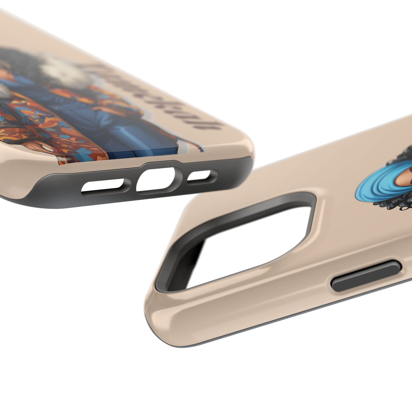 Tamekah MagSafe iPhone® Case