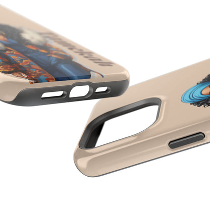 Tamekah MagSafe iPhone® Case