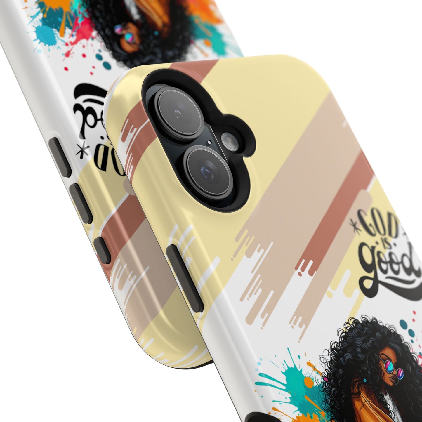 God is Good MagSafe iPhone® Case